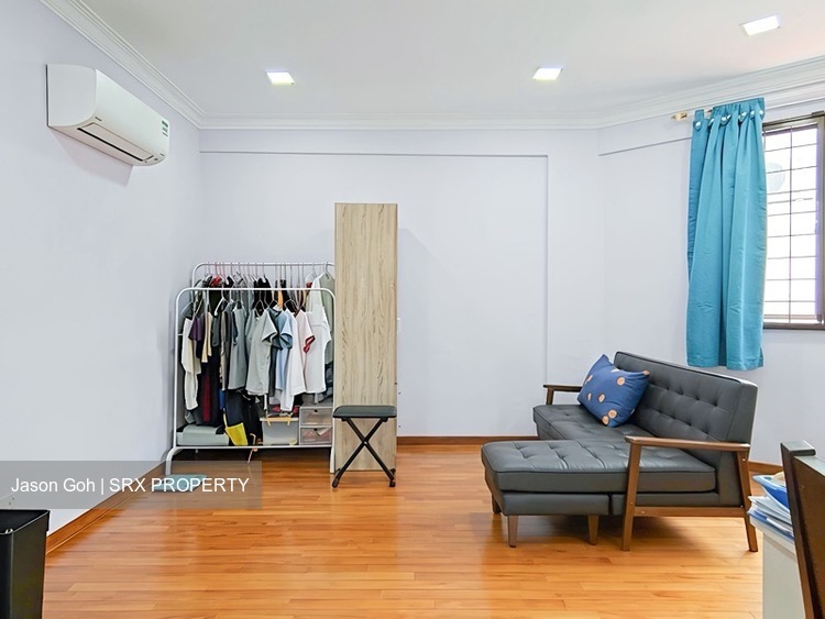 Jalan Waringin (D14), Terrace #542796381